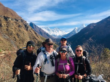Everest Mini Trek